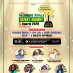 The Tochlight Africa Safety Summit and Award (TASS2025): Uniting Stakeholders for a Safer, More Secure Nigeria