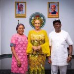 Bianca Ojukwu Commends Soludo’s Incredible Leadership and Support
