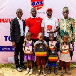 Rite Foods Donates Educational Materials to 2,000 Pupils in Lagos, Ogun, Abuja