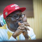 Soludo commissions Solution Market, Park in Ekwulobia