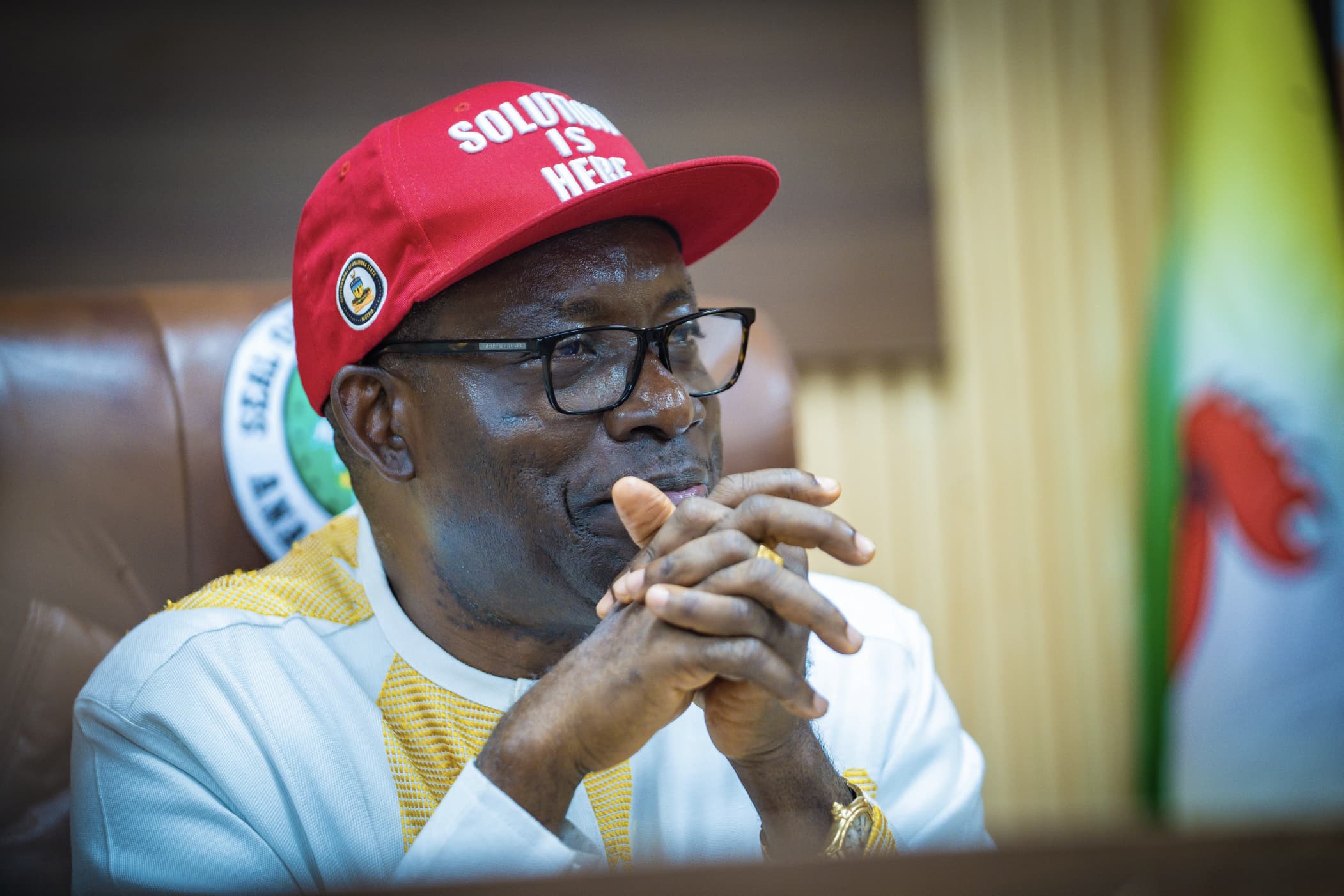 Governor Soludo to Unveil World-Class Solution Fun City with Anambra Mega Fest