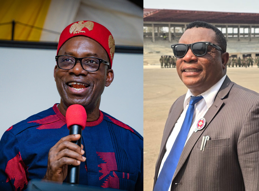 Governor Soludo's Achievements, Endorsements, Testaments of Confidence for Re-election—Christian Aburime