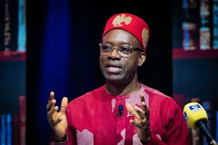 Anambra State Government Debunks Misinformation on Native Doctor Video