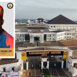 ANSEC Names Anambra Government House Mini City “Light House Awka”