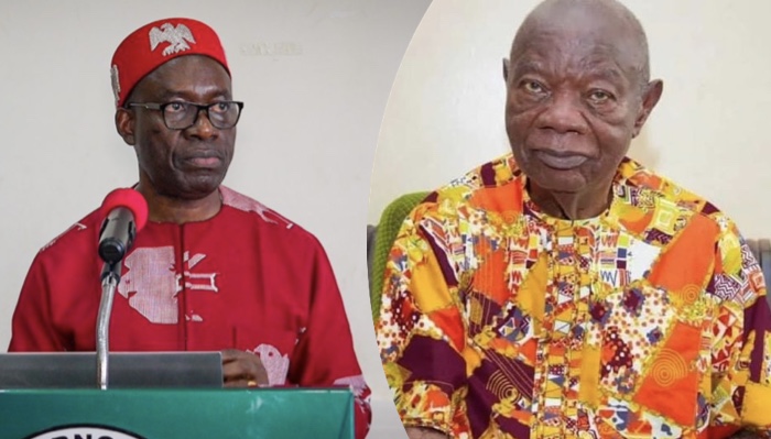 Governor Soludo Mourns the Passing of Highlife Icon, Mike Ejeagha