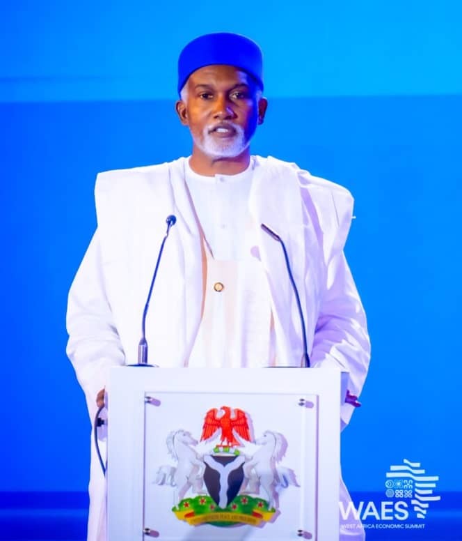 Tuggar urges ECOWAS to foster Growth of private sector, free market economy