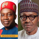 Anambra State Executive Council (ANSEC) Mourns the Passing of Former President Muhammadu Buhari