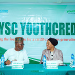 CREDICORP’s “YouthCred” Kicks Off, Sparking Nigeria’s Largest Credit Intervention for Youth