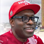 Soludo engages with Anambra Diaspora Community in the US and North America