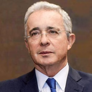 Colombian ex-president Uribe sentenced to 12 years house arrest
