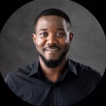 Onoriode Akusu wins Fast Rising PR Practitioner of the Year 2025