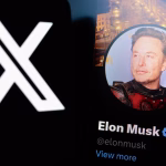 New X Feature shows Users' locations