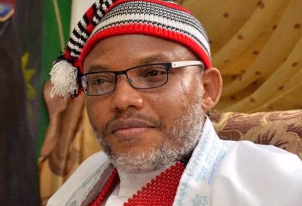 Nnamdi Kanu’s case highlights religious persecution in Nigeria — US lawmaker