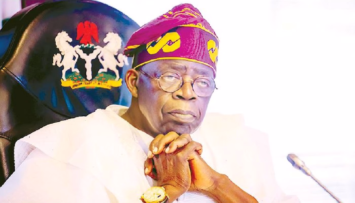 Tinubu condemns abduction of Kebbi schoolgirls, Gen Uba’s death