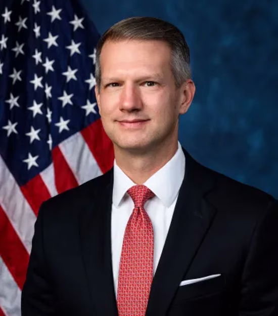 US Congressman urges FG to disarm Middle Belt militants