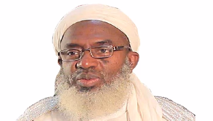 ‘I led 600 bandits to surrender’, Gumi defends negotiation role