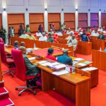 Allow responsible citizens to own guns - Senate to FG