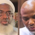 I’ll champion Kanu's release if he shows remorse- Sheik Gumi