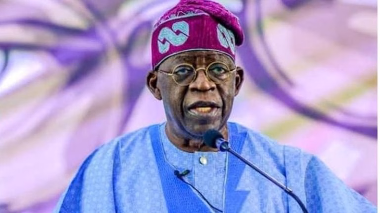 President Tinubu declares nationwide security emergency
