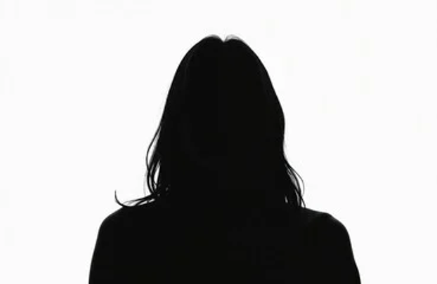 woman battling cancer