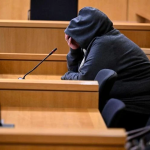 Found guilty