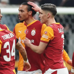 UCL: Atletico frustrated to 1-1 draw away at Galatasaray