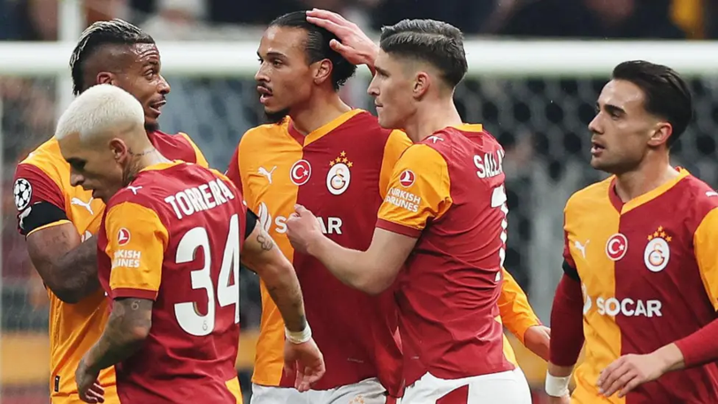 UCL: Atletico frustrated to 1-1 draw away at Galatasaray