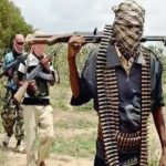 172 persons have been kidnapped in Kaduna: Rights Group accuses soldiers of blocking access to Kaduna community