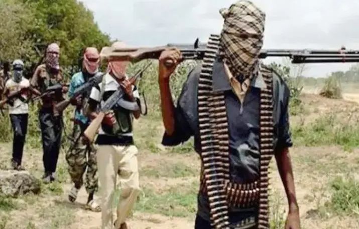 172 persons have been kidnapped in Kaduna: Rights Group accuses soldiers of blocking access to Kaduna community