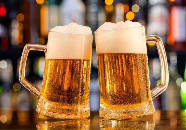 Nigerians consume N1.54trn worth of Beer, others in nine months