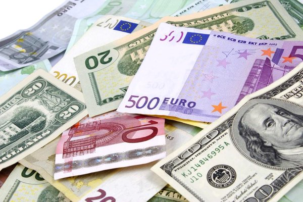 Black Market Dollar To Naira Exchange Rate Today 21st January 2026
