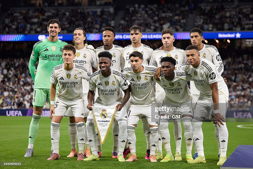 Real Madrid is the World's Richest Football Club (FULL LIST)