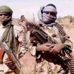 Jihadists Execute 162 In Kwara Massacre, Red Cross Official Says