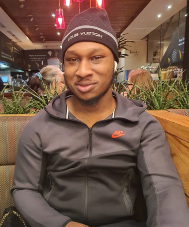 Nigerian-born UK-based student stabbed to death in the UK