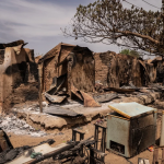 US condemns Kwara killings, backs Tinubu’s security deployment