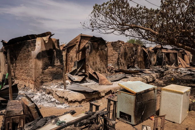US condemns Kwara killings, backs Tinubu’s security deployment