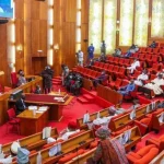 Electoral Act amendment, Senate approves e-transmission, conditional electronic results Nigeria, INEC electronic voting, Nigeria election reforms, Senate Electoral Act 2026, e-transmission of election results, Nigerian Senate decision, digital democracy Nigeria, electronic election process