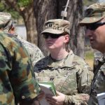 US deploys troops to Nigeria to counter terrorism