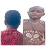 How Anambra Pastor raped a 16-year-old girl on church altar during deliverance