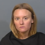 Maths teacher arrested for having sex with male student